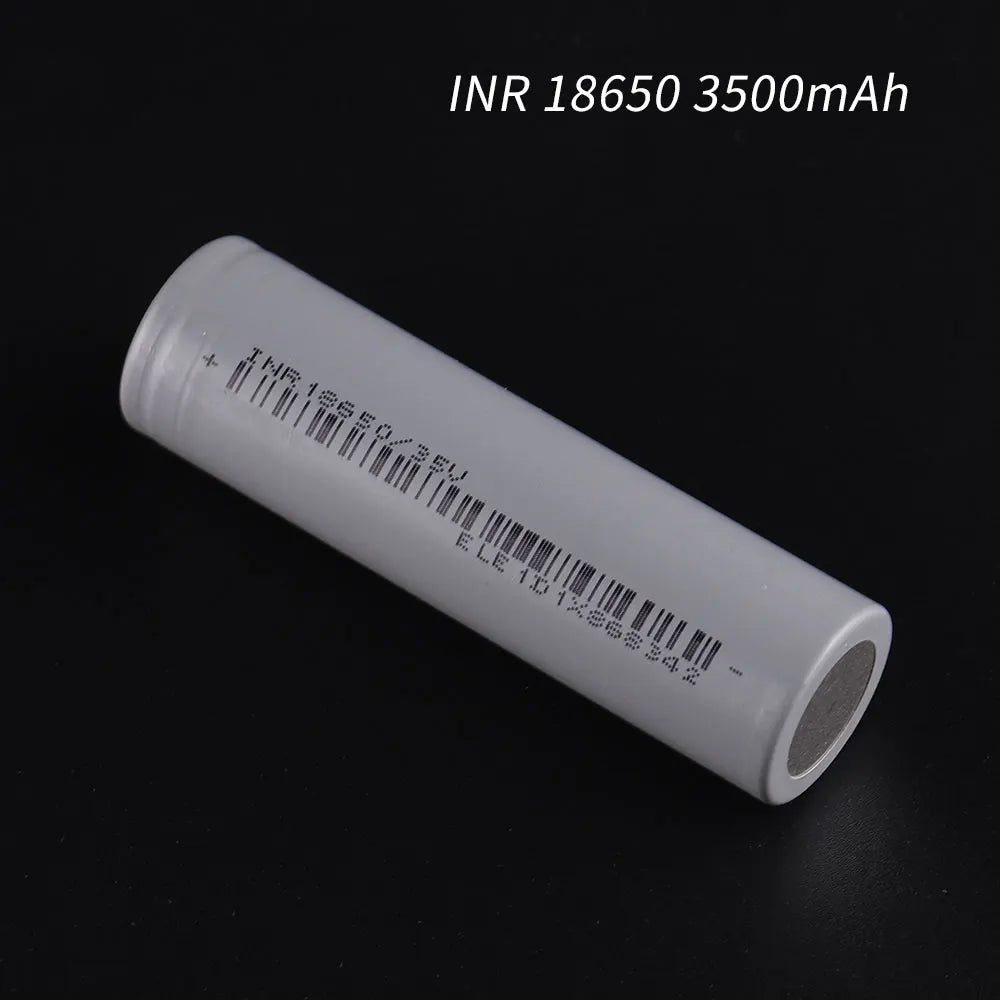 Yonii TC1 C1 charger and 21700 18650 battery
