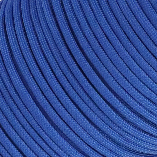 Paracord 550 | Type III 4mm | Blauw | 5M/15M/30M