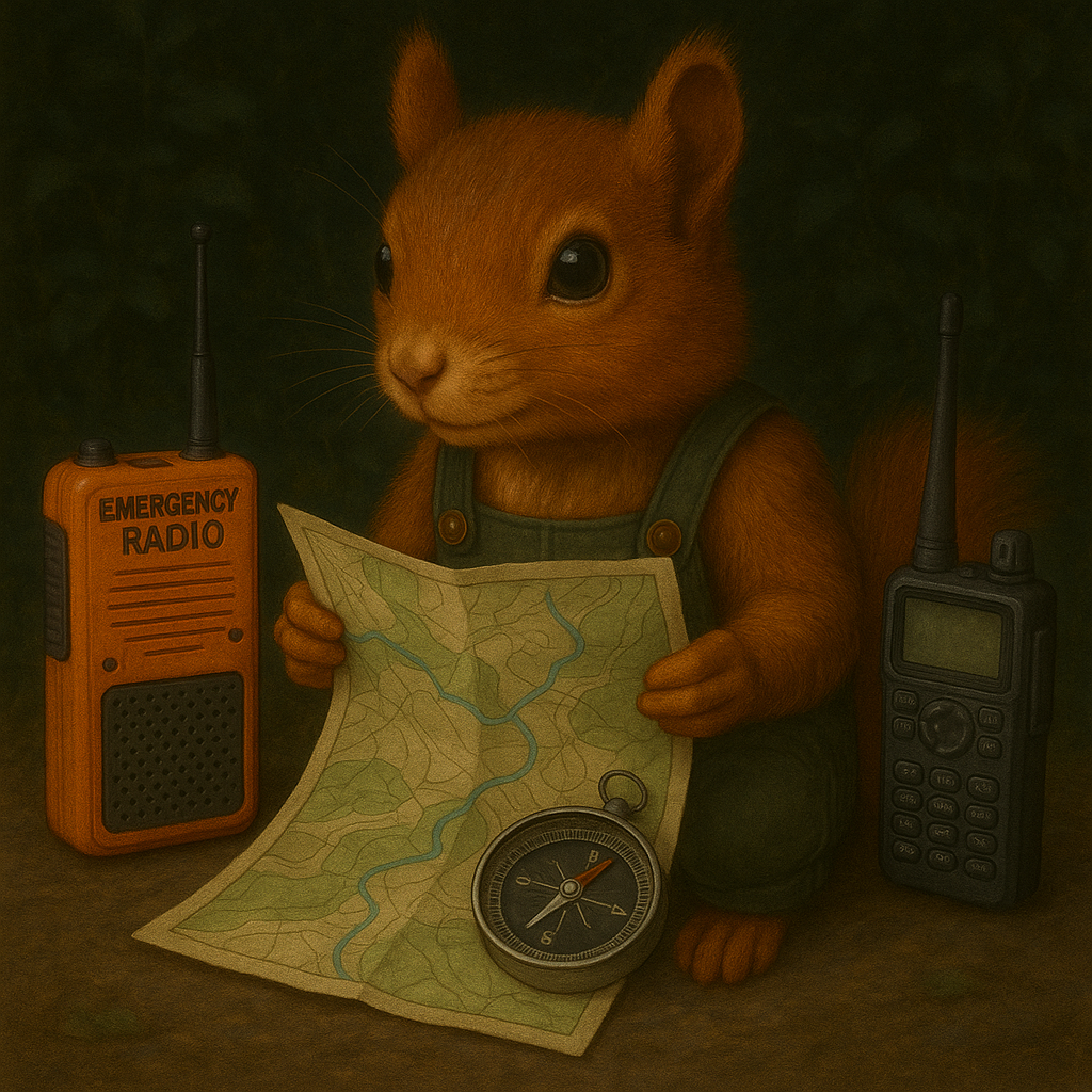 Communicatie & Navigatie