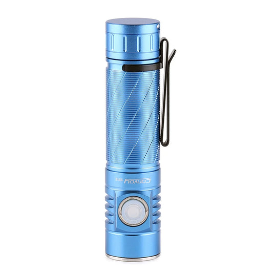 Convoy S21E | Blauw | 21700 Oplaadbaar