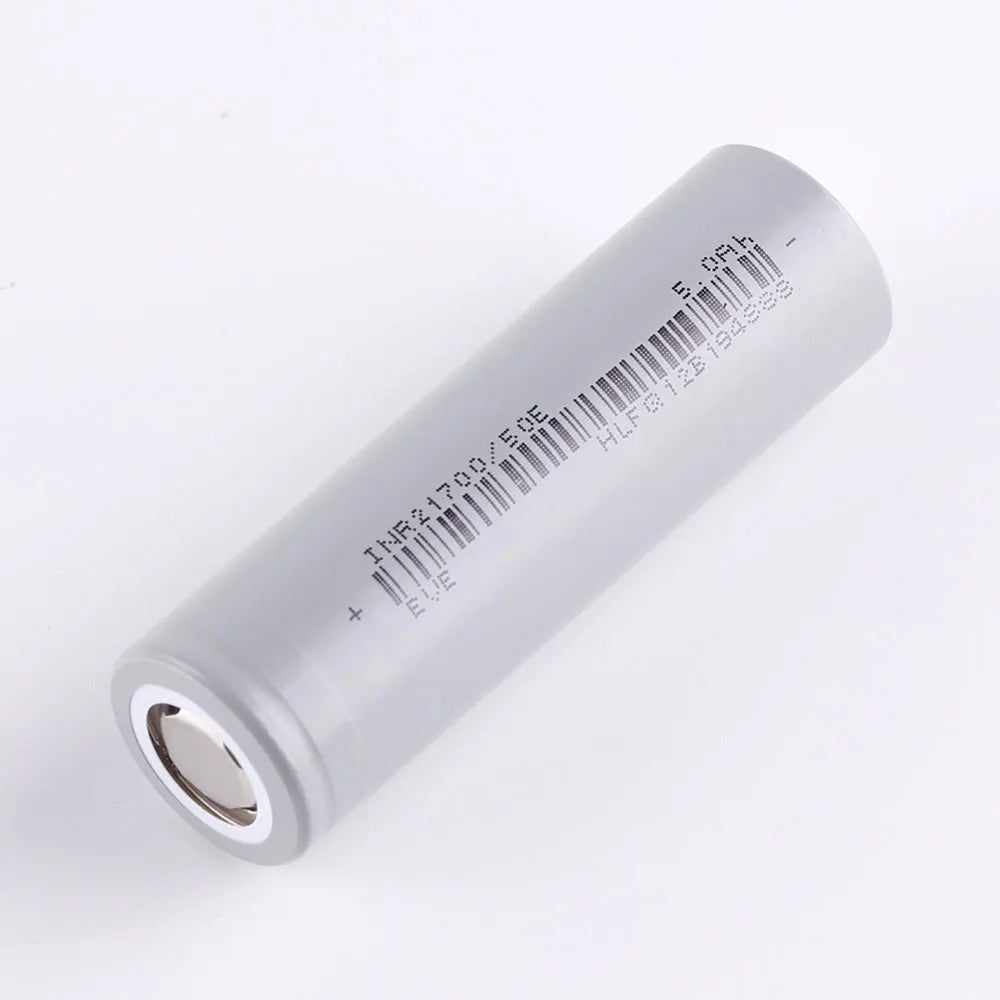 Yonii TC1 C1 charger and 21700 18650 battery