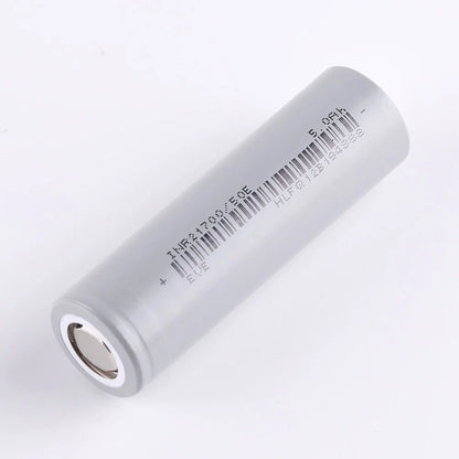 Yonii TC1 C1 charger and 21700 18650 battery