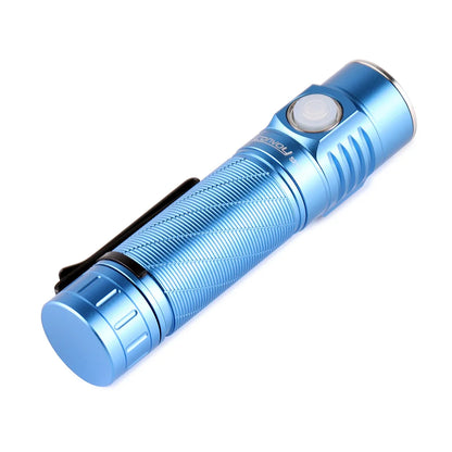 Convoy S21E | Blauw | 21700 Oplaadbaar