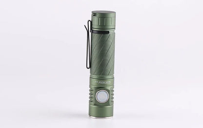 Convoy S21E | Groen | 21700 Rechargeable
